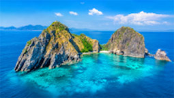 Wa Ale Island: เกาะส่วนตัว 3 วัน 2 คืน