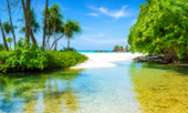 เกาะส่วนตัว Ale Island