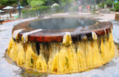 Best of Ranong ทะเลระนอง 3 วัน 2 คืน