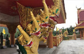 Best of Ranong ทะเลระนอง 3 วัน 2 คืน