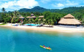 Best of Ranong ทะเลระนอง 3 วัน 2 คืน