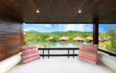 Best of Ranong ทะเลระนอง 3 วัน 2 คืน