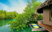 Best of Ranong ทะเลระนอง 3 วัน 2 คืน