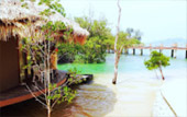 Best of Ranong ทะเลระนอง 3 วัน 2 คืน