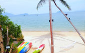 Best of Ranong ทะเลระนอง 3 วัน 2 คืน