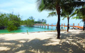 Best of Ranong ทะเลระนอง 3 วัน 2 คืน