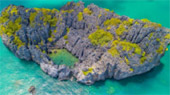 หมู่เกาะอ่างทอง ทัวร์เต็มวัน จากสมุย หมู่เกาะอ่างทอง ทัวร์เต็มวัน จากสมุย
