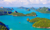 3 วัน 2 คืน สมุย ทริปสำหรับวัยเก๋า Land Ho 3 วัน 2 คืน สมุย ทริปสำหรับวัยเก๋า Land Ho
