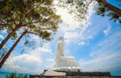 3 วัน 2 คืน สมุย ทริปสำหรับวัยเก๋า Land Ho 3 วัน 2 คืน สมุย ทริปสำหรับวัยเก๋า Land Ho