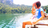 Wrapped in wilderness: 3 วัน 2 คืน