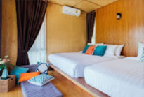 Wanderlust Calls: 4 วัน 3 คืน