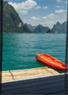 Push the envelope สุราษ นครศรี เขื่อนเชี่ยวหลาน