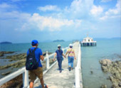 Dream Islands : 3 เกาะในฝัน Dream Islands : 3 เกาะในฝัน