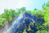 Exotic Trail อุ้มผาง - ทีลอซู 4 วัน 3 คืน