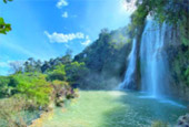 Exotic Trail อุ้มผาง - ทีลอซู 4 วัน 3 คืน