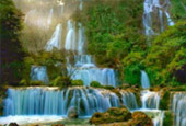 Exotic Trail อุ้มผาง - ทีลอซู 4 วัน 3 คืน