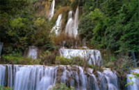 Exotic Trail อุ้มผาง - ทีลอซู 4 วัน 3 คืน
