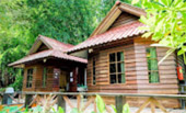 Exotic Trail อุ้มผาง - ทีลอซู 4 วัน 3 คืน