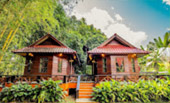 Exotic Trail อุ้มผาง - ทีลอซู 4 วัน 3 คืน