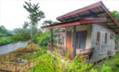 Exotic Trail อุ้มผาง - ทีลอซู 4 วัน 3 คืน
