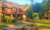5 วัน 4 คืน ทีลอซู ลำปาง เชียงใหม่