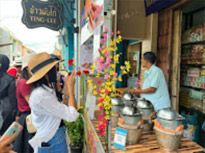 The Elderly: 4 วัน 3 คืน ภูเก็ต เกาะยาว เกาะไข่ และเจมส์บอนด์