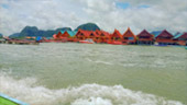 James Bond Island: ทัวร์วันเดียว