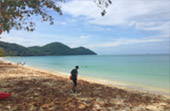 The Island Sapiens: เกาะยาวใหญ่ 1 วัน